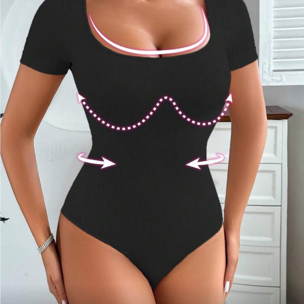 NWT- Shape wear/bodysuit